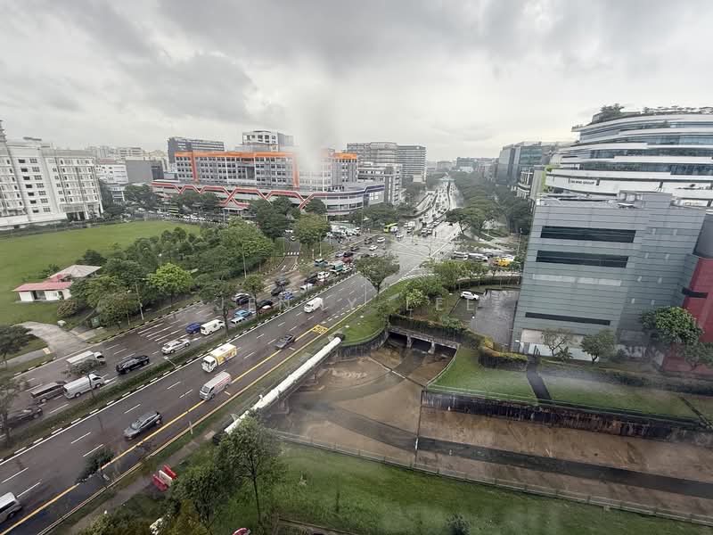 Oxley BizHub, 71 Ubi Road 1, 1,292 sqft, Light Industrial (B1) For Rent, by Jenny Lee, 25507867 - CommercialGuru.com.sg