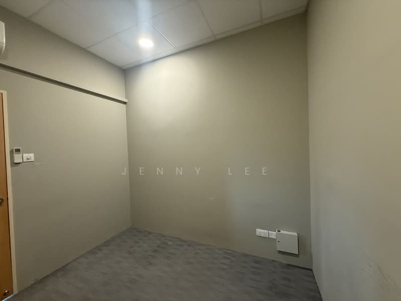 Oxley BizHub, 71 Ubi Road 1, 1,292 sqft, Light Industrial (B1) For Rent, by Jenny Lee, 25507867 - CommercialGuru.com.sg