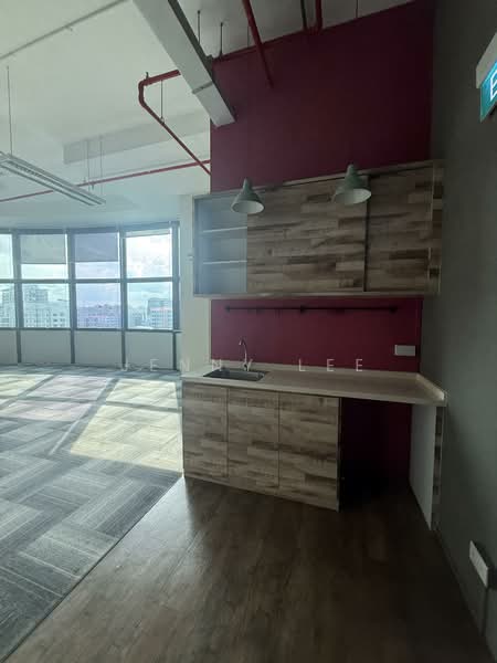 Oxley BizHub, 71 Ubi Road 1, 1,292 sqft, Light Industrial (B1) For Rent, by Jenny Lee, 25507867 - CommercialGuru.com.sg