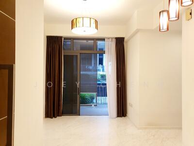 For Sale - The Foresta @ Mount Faber