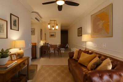 For Sale - Riverfront Residences