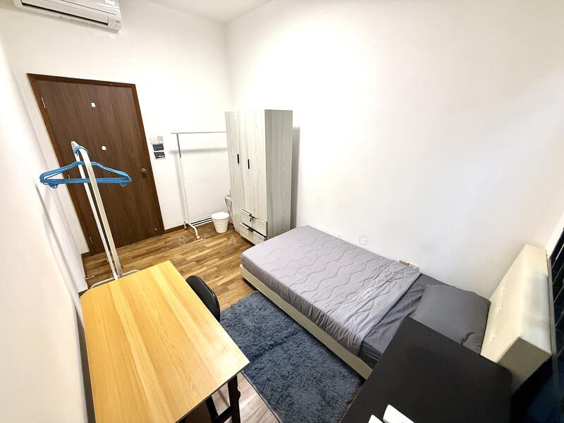 Common room