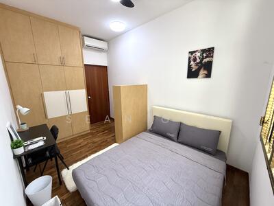 For Rent - Harbourlights