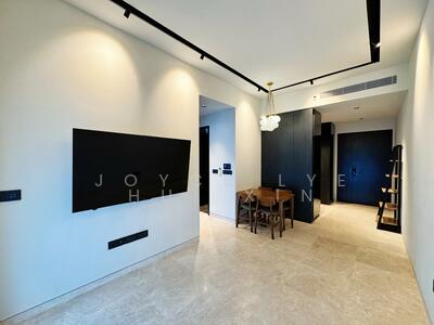 For Sale - 3 Cuscaden