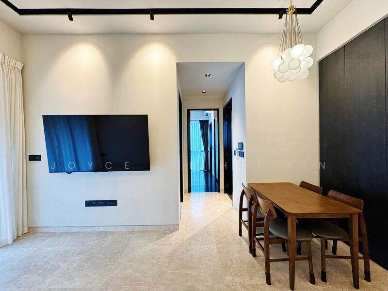 3 Cuscaden, 3 Cuscaden Walk, 2 Bedrooms, 764 sqft, Condominium For Sale, by Joyce Lye Hui Xin, 25507936 - PropertyGuru.com.sg