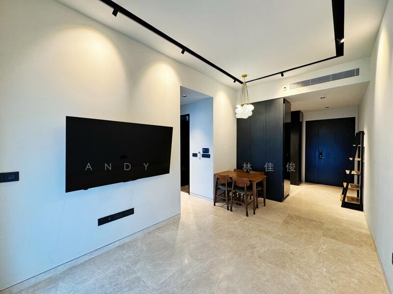3 Cuscaden, 3 Cuscaden Walk, 2 Bedrooms, 764 sqft, Condominium For Sale, by Andy Lim 林佳俊, 25507943 - PropertyGuru.com.sg