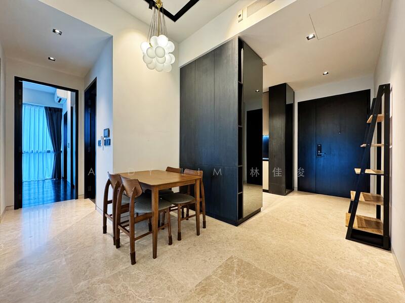 3 Cuscaden, 3 Cuscaden Walk, 2 Bedrooms, 764 sqft, Condominium For Sale, by Andy Lim 林佳俊, 25507943 - PropertyGuru.com.sg