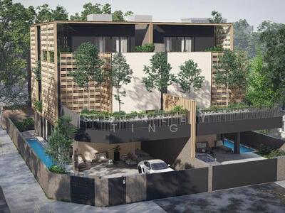 For Sale - STUNNING BRAND NEW SEMI-D @ GREENWOOD! WALK TO RGPS! CALL ST @ 9623*4620