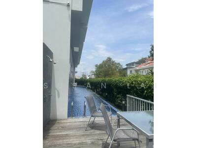 For Sale - Treescape