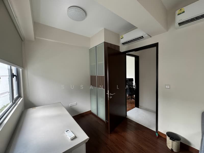 For Sale - Treescape