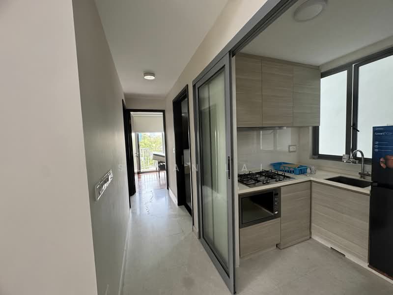 For Sale - Treescape