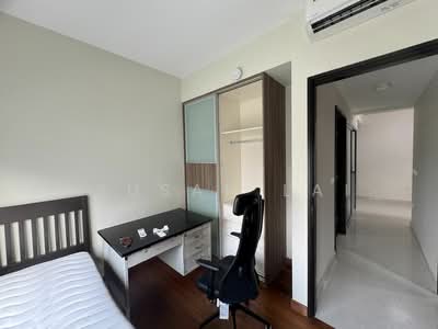 For Sale - Treescape