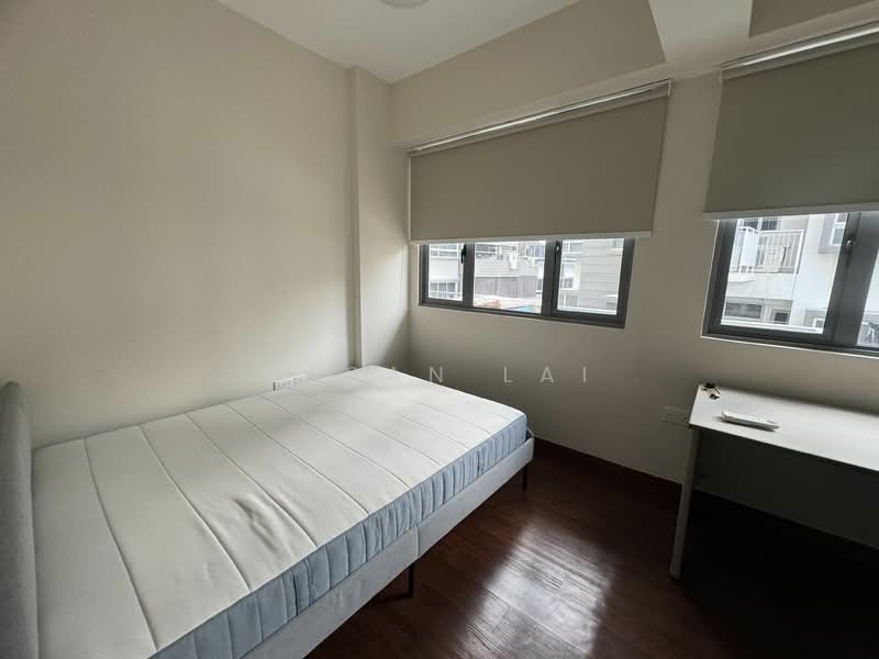 For Sale - Treescape