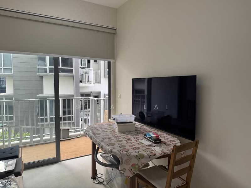 For Sale - Treescape