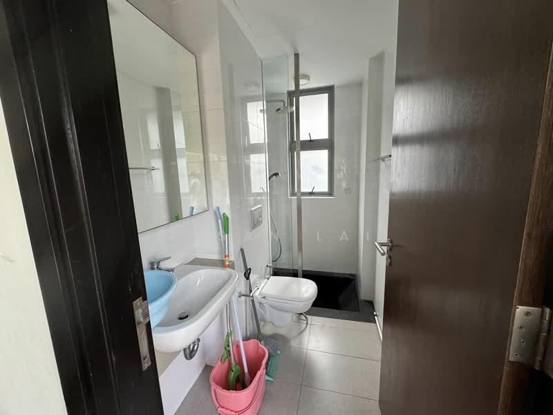 For Sale - Treescape