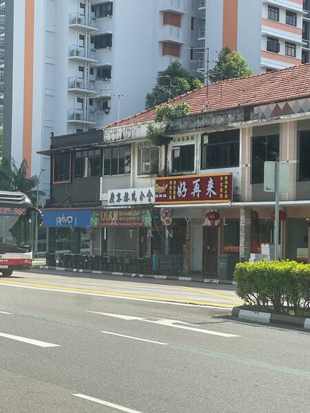 Geylang Vicinity, Lorong 12 Geylang, 3,000 sqft, Dormitory For Rent, by Rina Royale Tan, 25508024 - CommercialGuru.com.sg