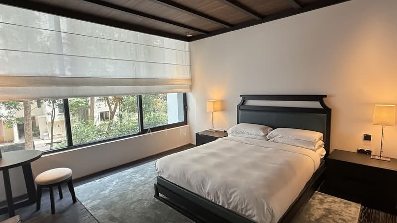 21 Anderson, 21 Anderson Road, 4 Bedrooms, 4,489 sqft, Condominium For Sale, by Elaine She, 25508045 - Bedroom - PropertyGuru.com.sg