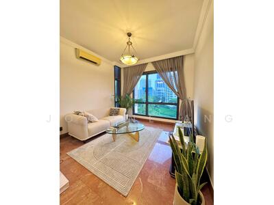 For Sale - River Place