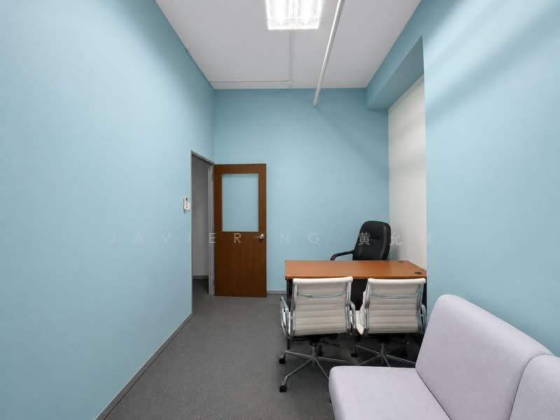 Wcega Tower, 21 Bukit Batok Crescent, 969 sqft, Light Industrial (B1) For Sale, by Javier Ng 黄允健, 25508104 - CommercialGuru.com.sg