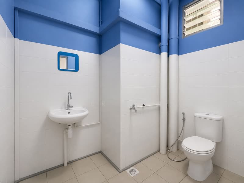 Wcega Tower, 21 Bukit Batok Crescent, 969 sqft, Light Industrial (B1) For Sale, by Javier Ng 黄允健, 25508104 - CommercialGuru.com.sg
