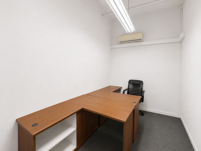 Wcega Tower, 21 Bukit Batok Crescent, 969 sqft, Light Industrial (B1) For Sale, by Javier Ng 黄允健, 25508104 - CommercialGuru.com.sg