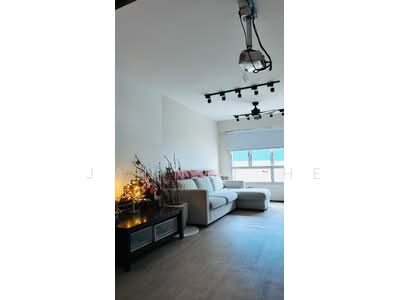 For Rent - 528C Costa Ris