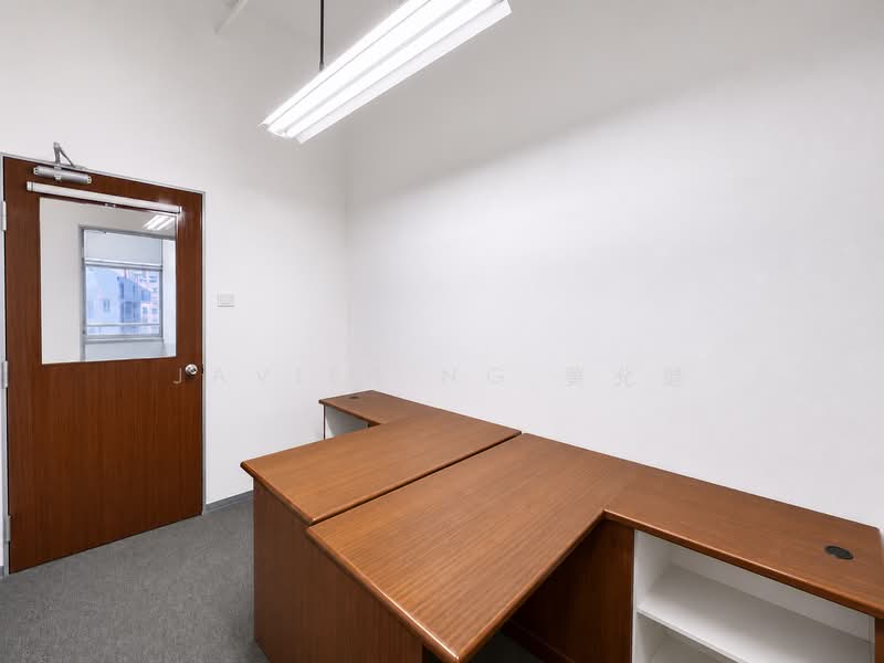 Wcega Tower, 21 Bukit Batok Crescent, Dairy Farm / Bukit Panjang / Choa Chu Kang, 969 sqft, Light Industrial (B1) For Rent, by Javier Ng 黄允健, 25508163 - CommercialGuru.com.sg