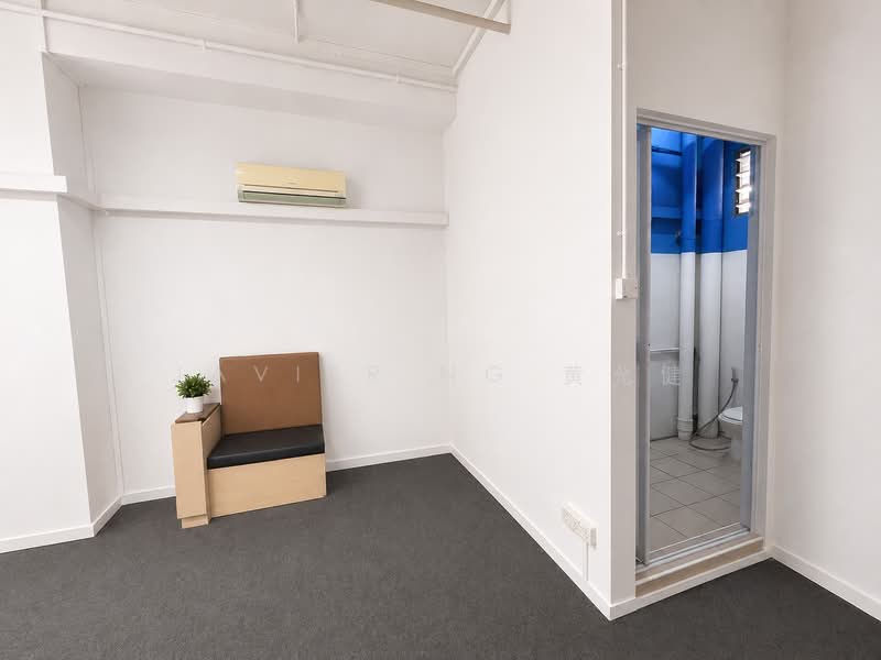 Wcega Tower, 21 Bukit Batok Crescent, Dairy Farm / Bukit Panjang / Choa Chu Kang, 969 sqft, Light Industrial (B1) For Rent, by Javier Ng 黄允健, 25508163 - CommercialGuru.com.sg