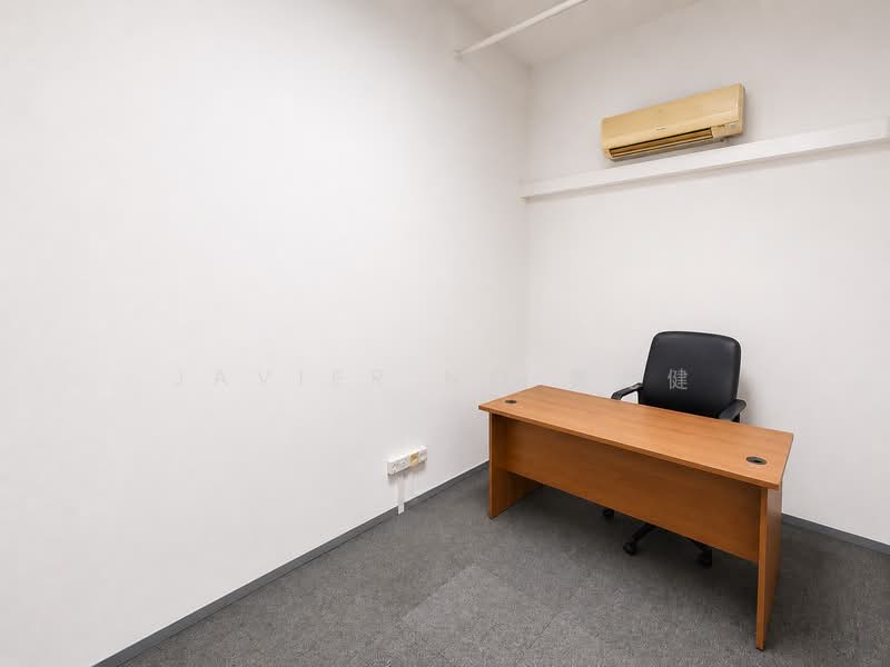 Wcega Tower, 21 Bukit Batok Crescent, Dairy Farm / Bukit Panjang / Choa Chu Kang, 969 sqft, Light Industrial (B1) For Rent, by Javier Ng 黄允健, 25508163 - CommercialGuru.com.sg