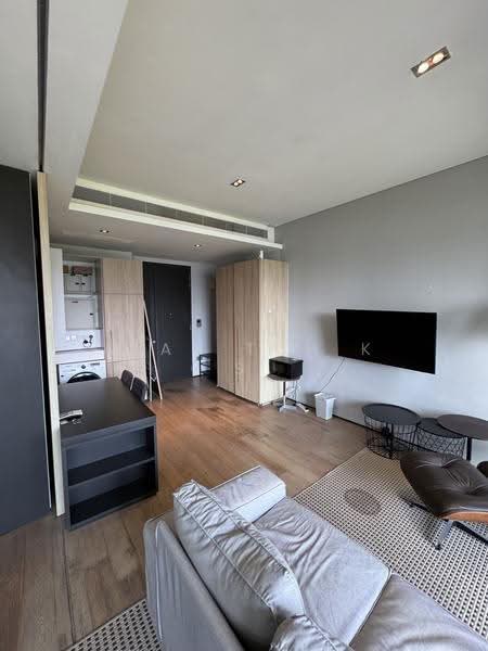 OUE Twin Peaks, 33 Leonie Hill Road, Orchard / River Valley, 1 Bedroom, 570 sqft, Condominium For Rent, by Alan Toh K S, 25508243 - PropertyGuru.com.sg