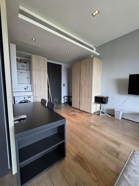 OUE Twin Peaks, 33 Leonie Hill Road, Orchard / River Valley, 1 Bedroom, 570 sqft, Condominium For Rent, by Alan Toh K S, 25508243 - PropertyGuru.com.sg