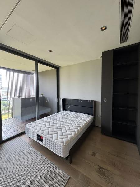 OUE Twin Peaks, 33 Leonie Hill Road, Orchard / River Valley, 1 Bedroom, 570 sqft, Condominium For Rent, by Alan Toh K S, 25508243 - PropertyGuru.com.sg