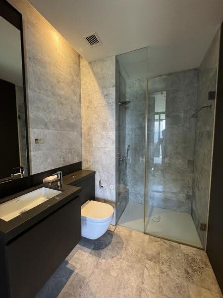 OUE Twin Peaks, 33 Leonie Hill Road, Orchard / River Valley, 1 Bedroom, 570 sqft, Condominium For Rent, by Alan Toh K S, 25508243 - PropertyGuru.com.sg
