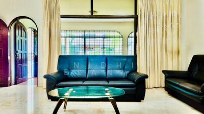 For Sale - Nostalgic SemiD With 14m Wide Frontage & Unblock View!