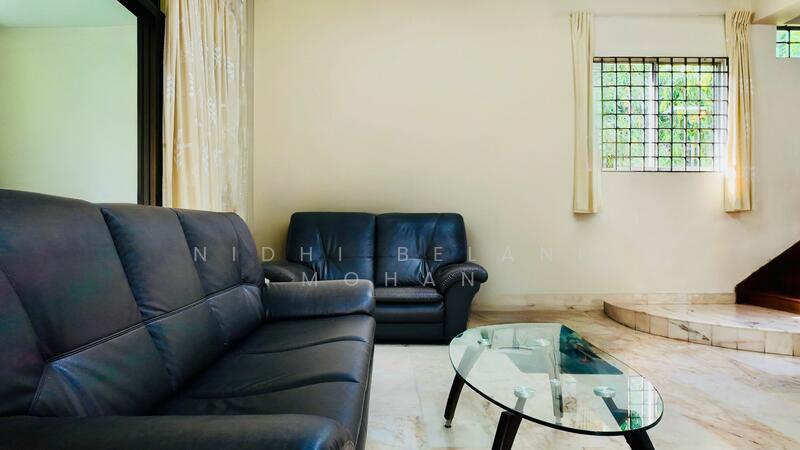 For Sale - Nostalgic SemiD With 14m Wide Frontage & Unblock View!