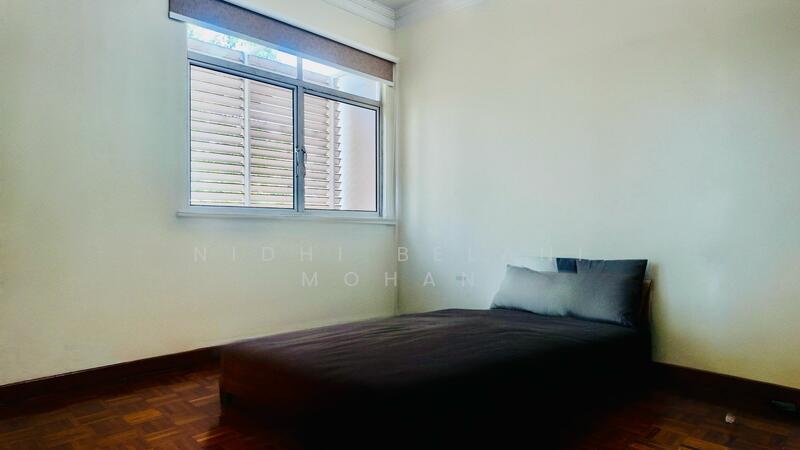 For Sale - Nostalgic SemiD With 14m Wide Frontage & Unblock View!