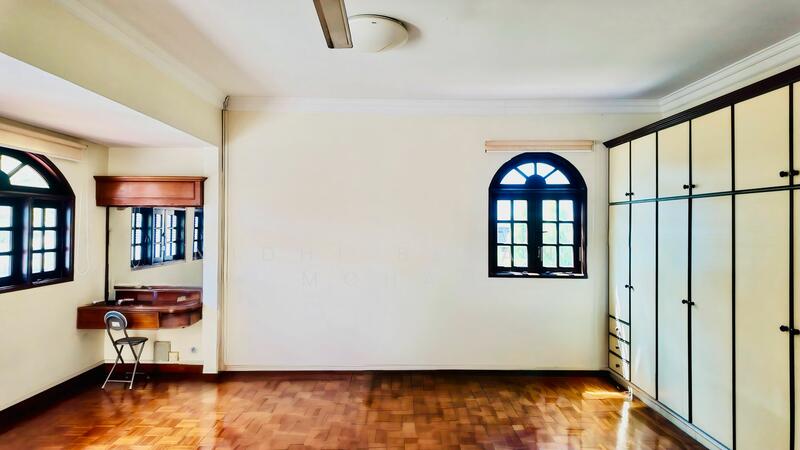 For Sale - Nostalgic SemiD With 14m Wide Frontage & Unblock View!
