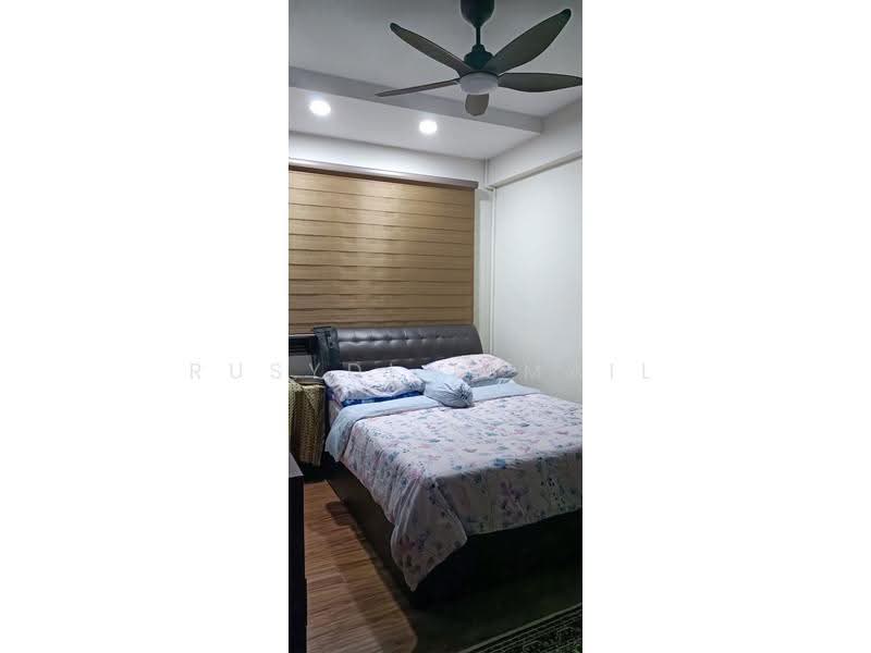 Ismail Rent 368 Tampines Street 34, 368 Tampines Street 34, Room Rental, 20 sqft ...