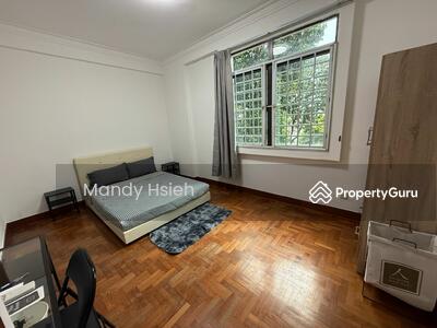 For Rent - Parc Oasis