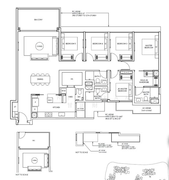 ★ Parktown Condo Tampines MRT Brand New Development launch, Buy 2-5 br Brand New Launch Sales Condo MRT, 4 Bedrooms, 1,335 sqft, Condominium For Sale, by Daniel Kam 甘囯財, 25508294 - PropertyGuru.com.sg