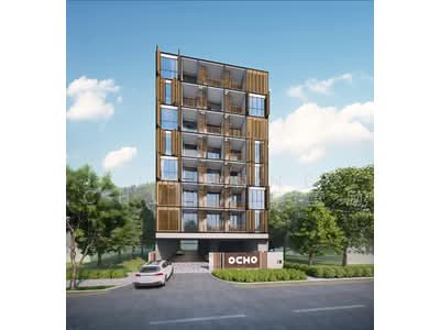 For Sale - OCHO - Freehold Development at 27 Lorong 32 Geylang