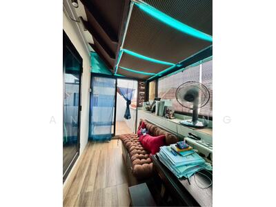 For Sale - The Springfield