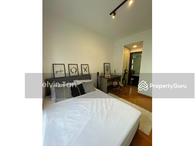 For Rent - Grandeur 8