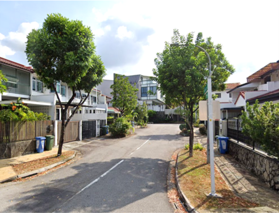 ❤️V RARE !! D10 GROVE ESTATE !! FH 2.5 Storey Terrace, 1-km Henry Pk Pri, Dover MRT☎️9654.3774 TONG