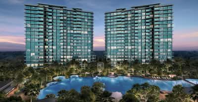 For Sale - The Pinery Residence Condo