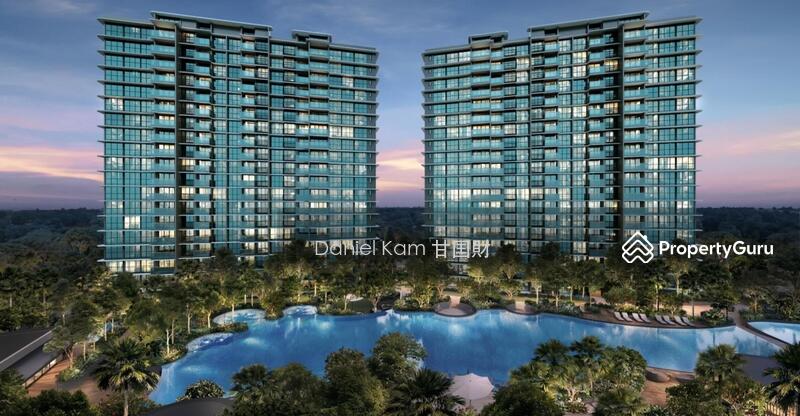 For Sale - The Chuan Park Condo