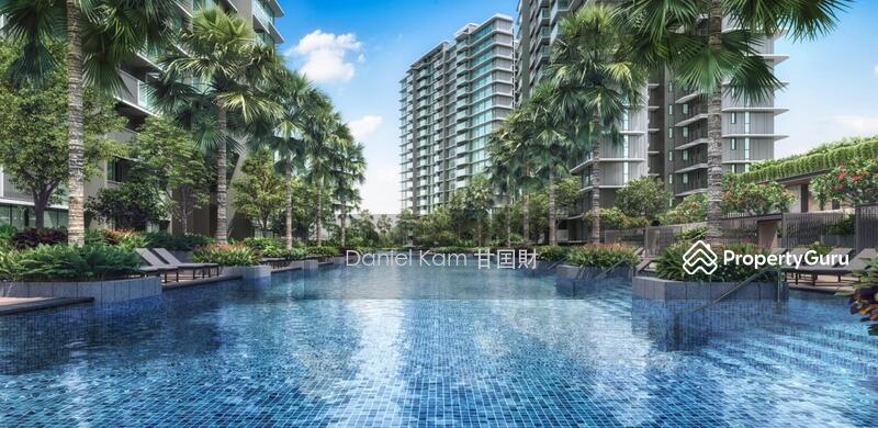 For Sale - The Chuan Park Condo