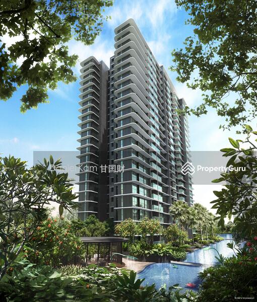 For Sale - The Chuan Park Condo