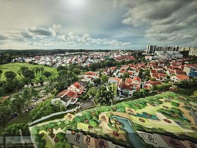 For Sale - AMO Residence