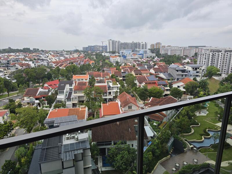 For Sale - AMO Residence